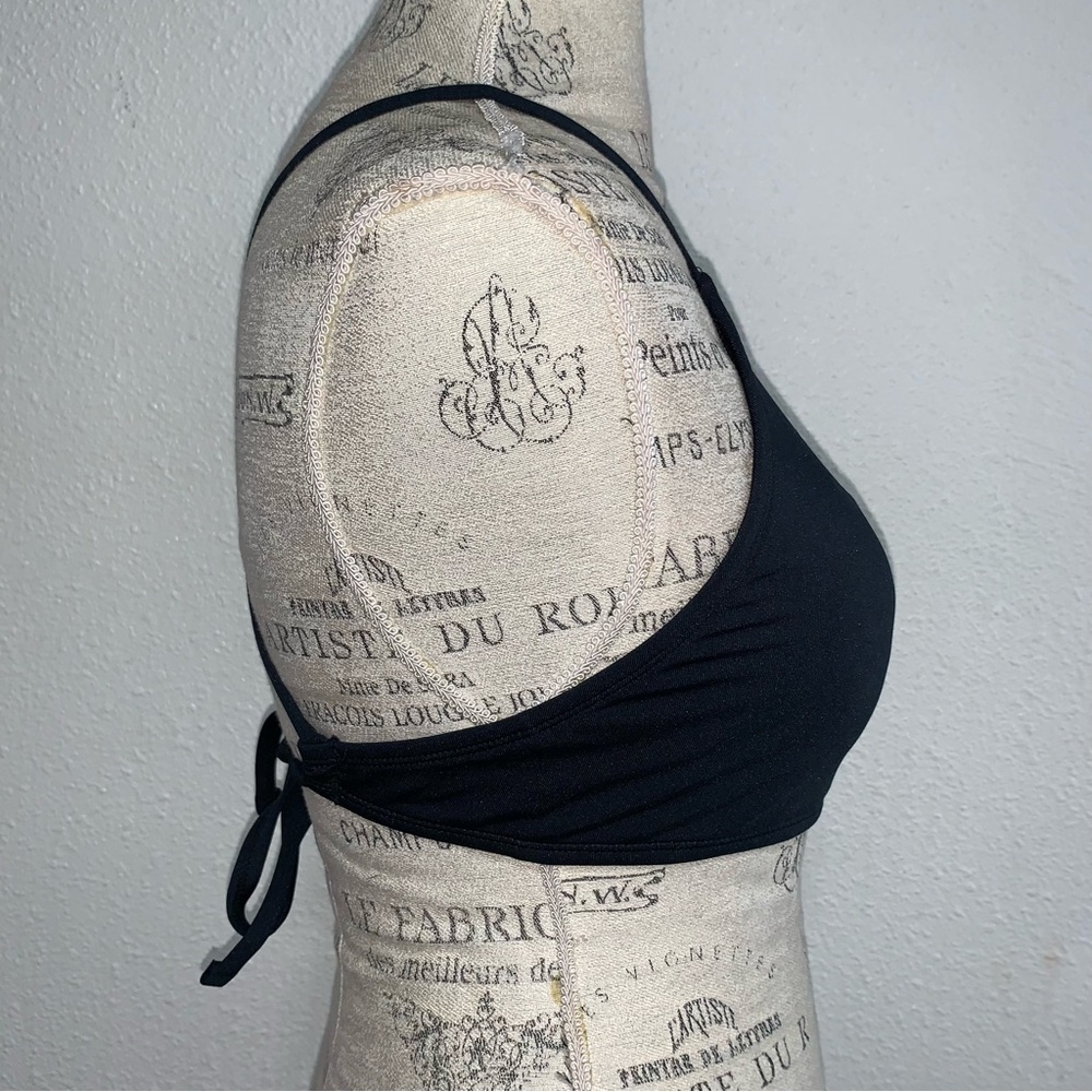 Dolfin Swimwear Basic Halter Top - Picture 4 of 10